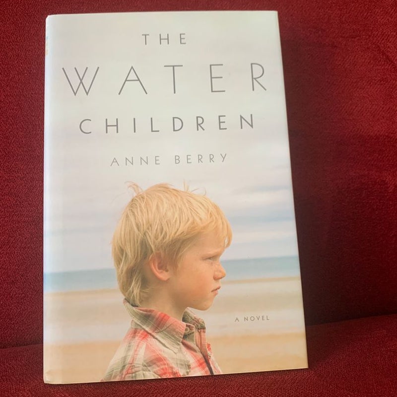 The Water Children