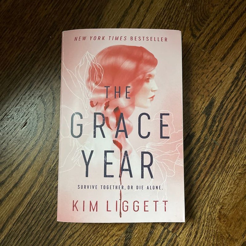 The Grace Year