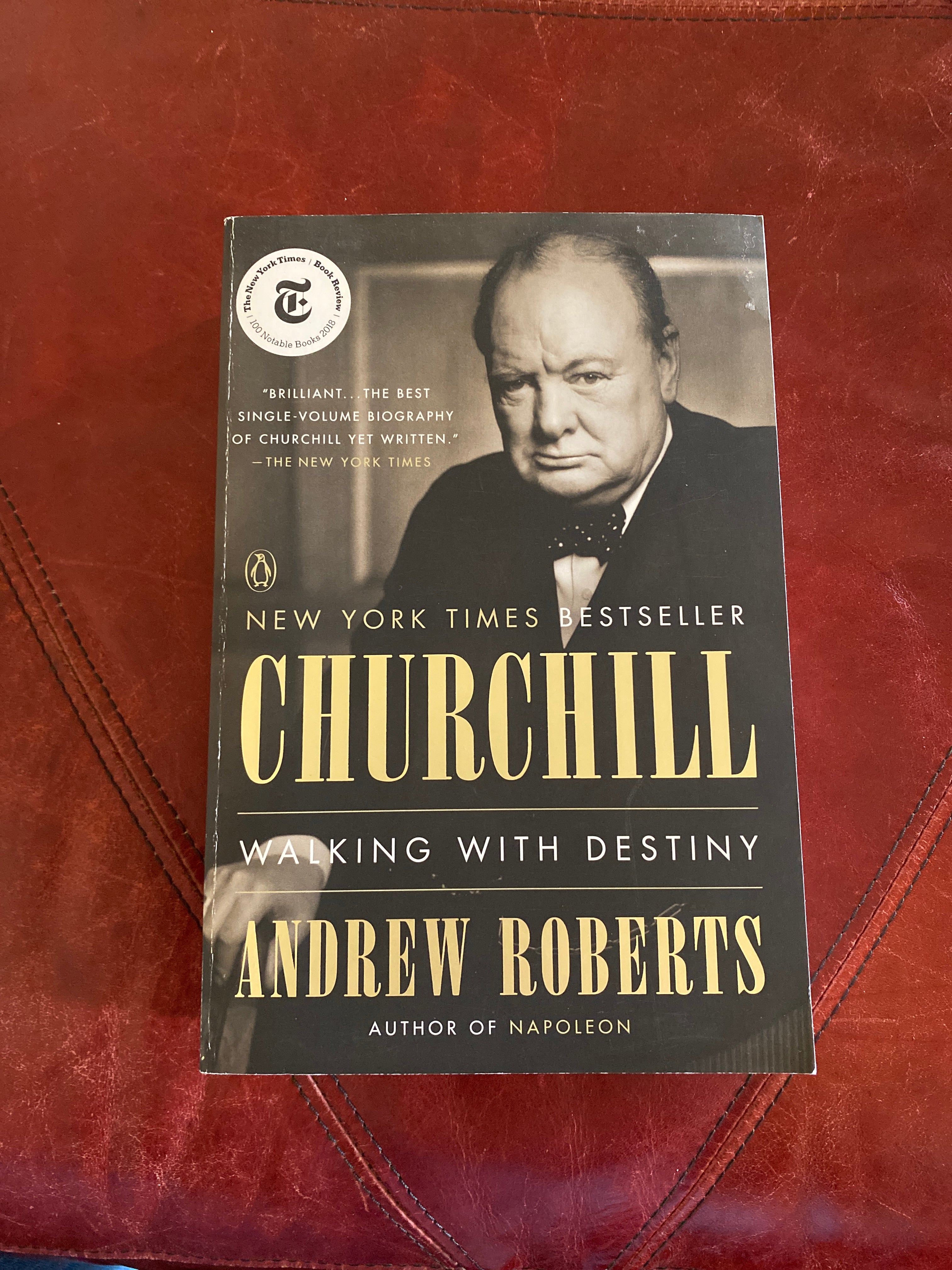 Churchill