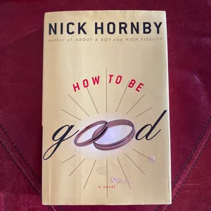 How to Be Good