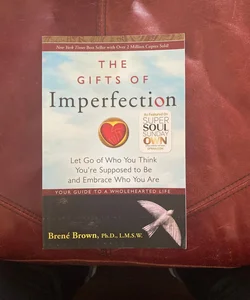 The Gifts of Imperfection