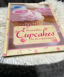 Scrumptious Cupcakes