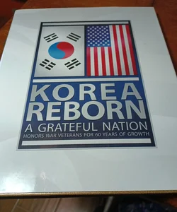 Korea Reborn