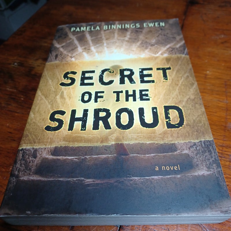 Secret of the Shroud