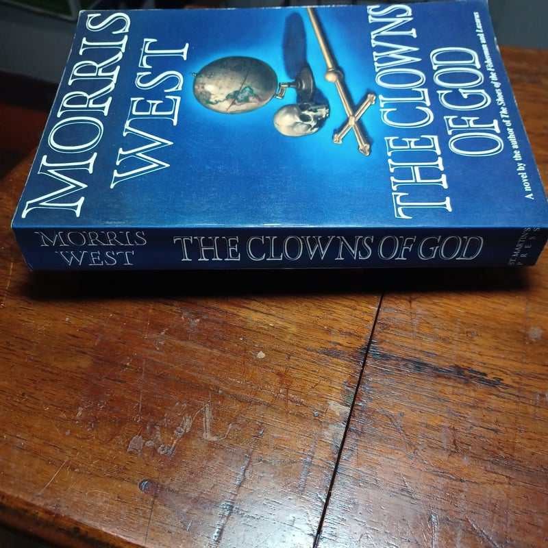 The Clowns of God