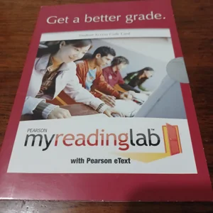 My Reading Lab