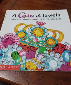 A cache of jewels