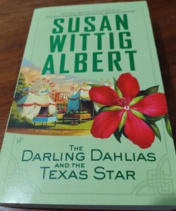The Darling Dahlias and the Texas Star