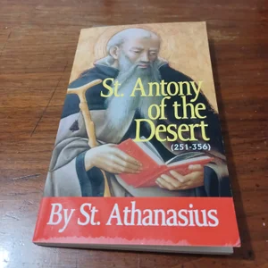 Saint Antony of the Desert