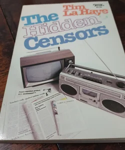 The Hidden Censors