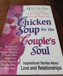 Chicken soup for the couple's soul