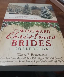 The Westward Christmas Brides Collection