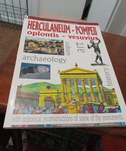 Herculaneum - Pompey
