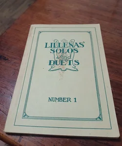 Lillenas' solos and duets