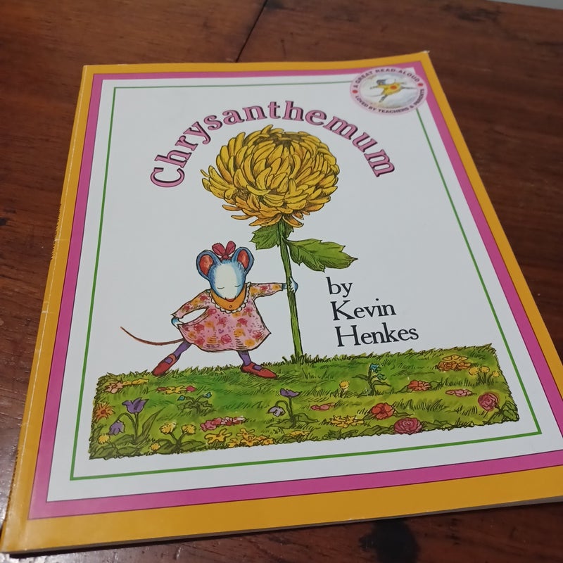 Chrysanthemum