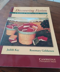 Discovering Fiction