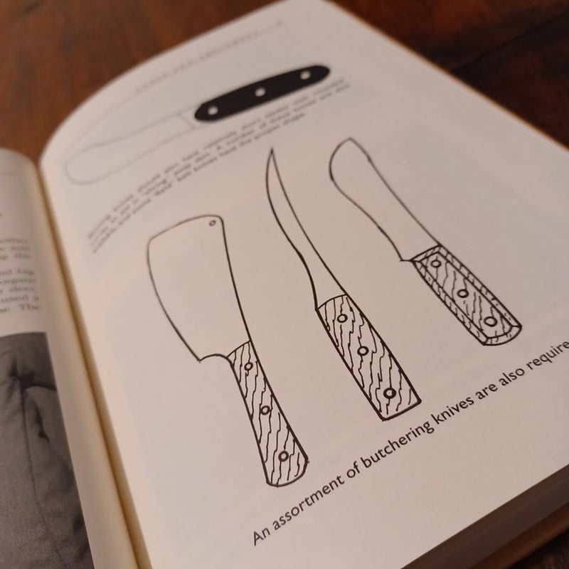 Field Dressing and Butchering Deer