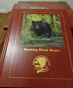 Hunting Black Bears