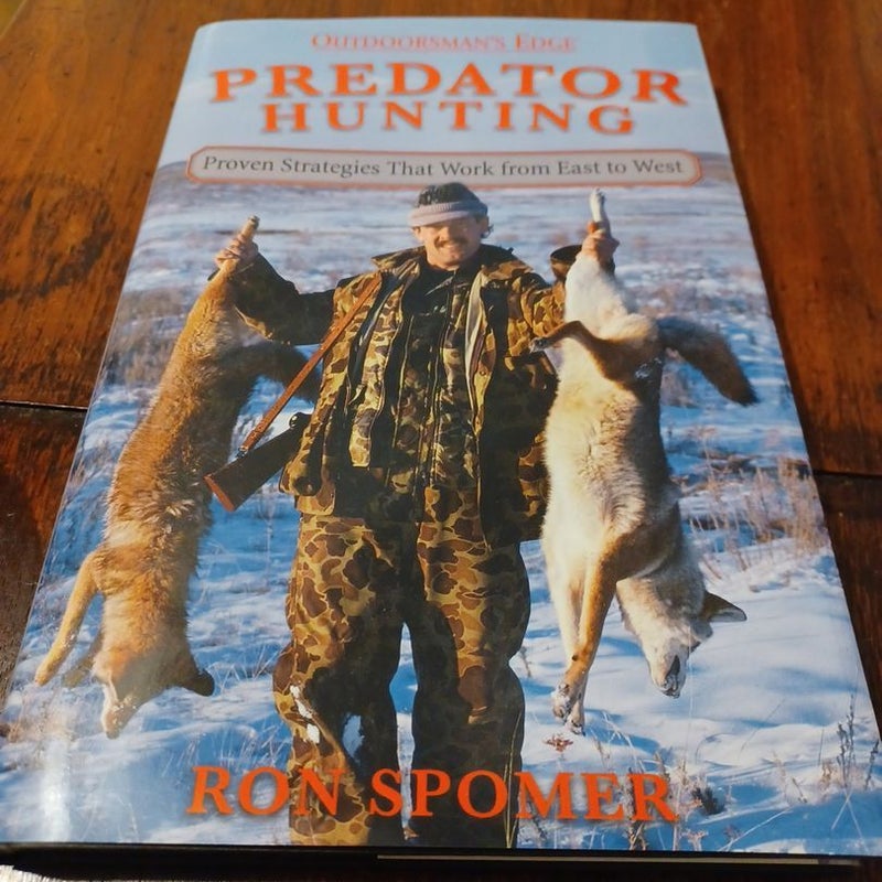 Predator Hunting