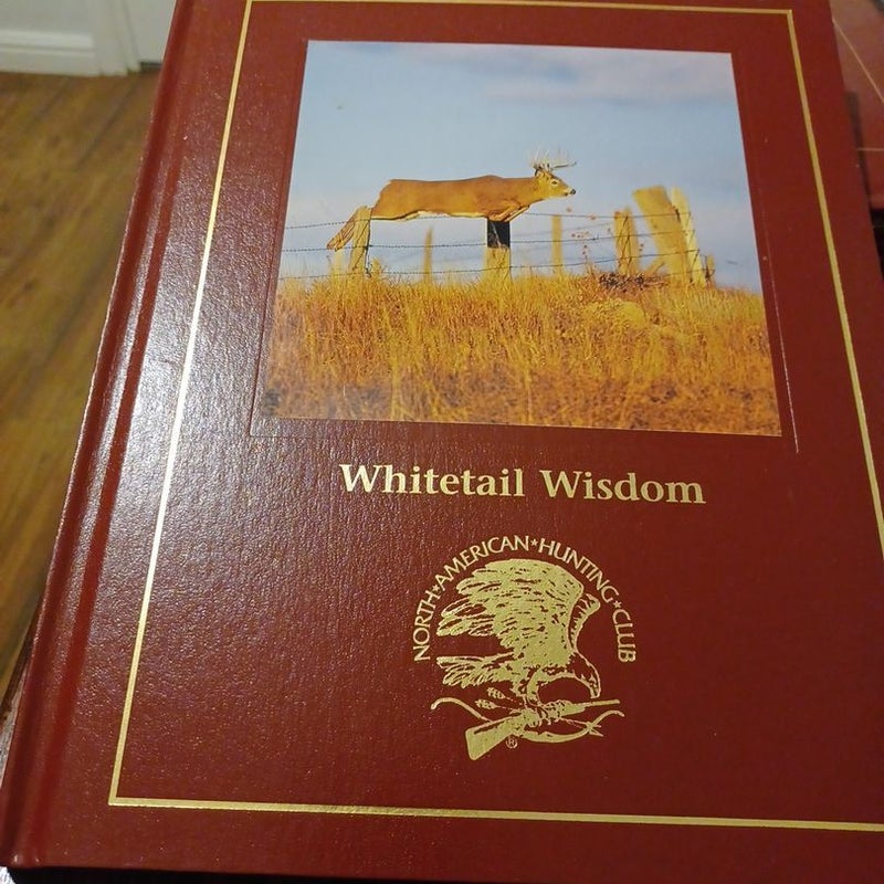 Whitetail Wisdom