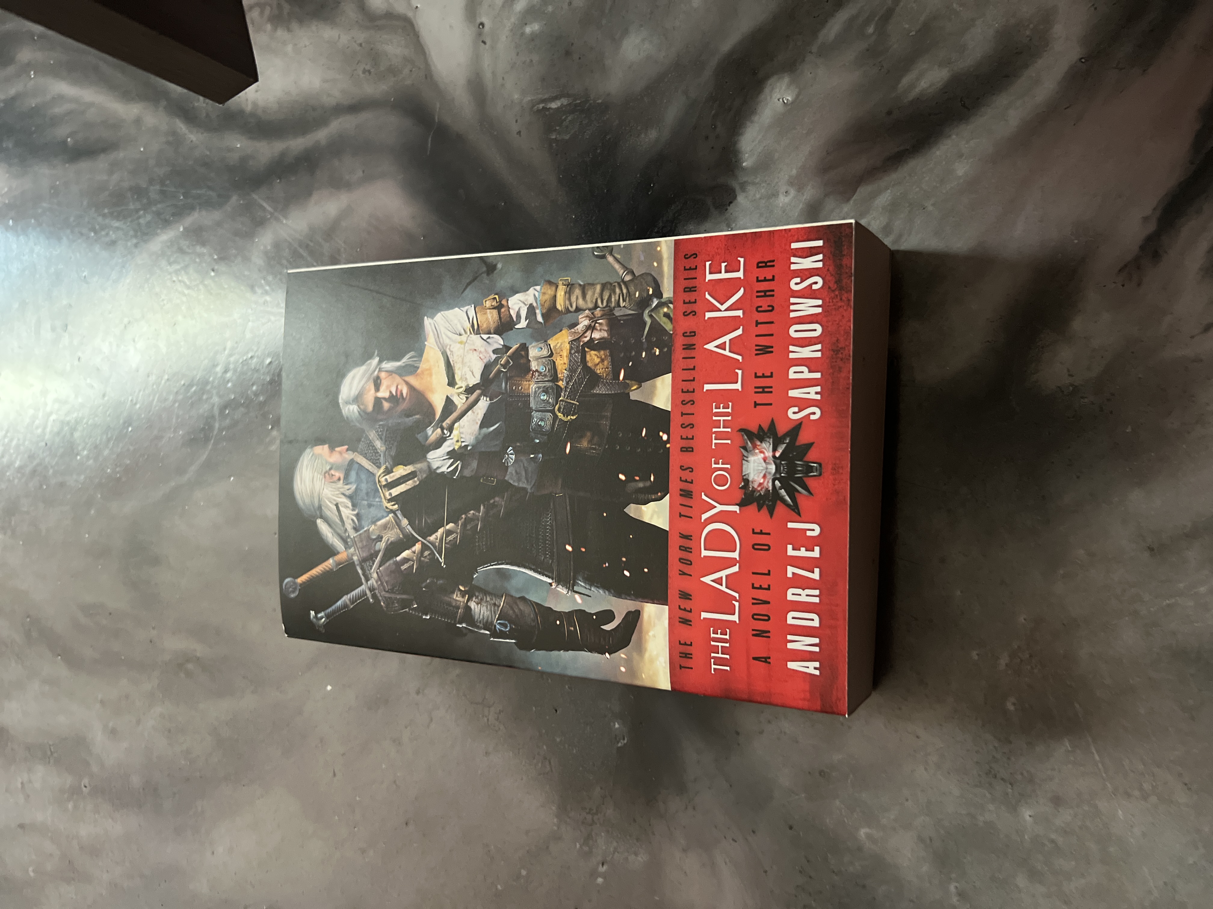 From Trust to Tragedy book cover