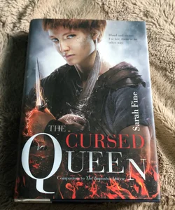 The Cursed Queen