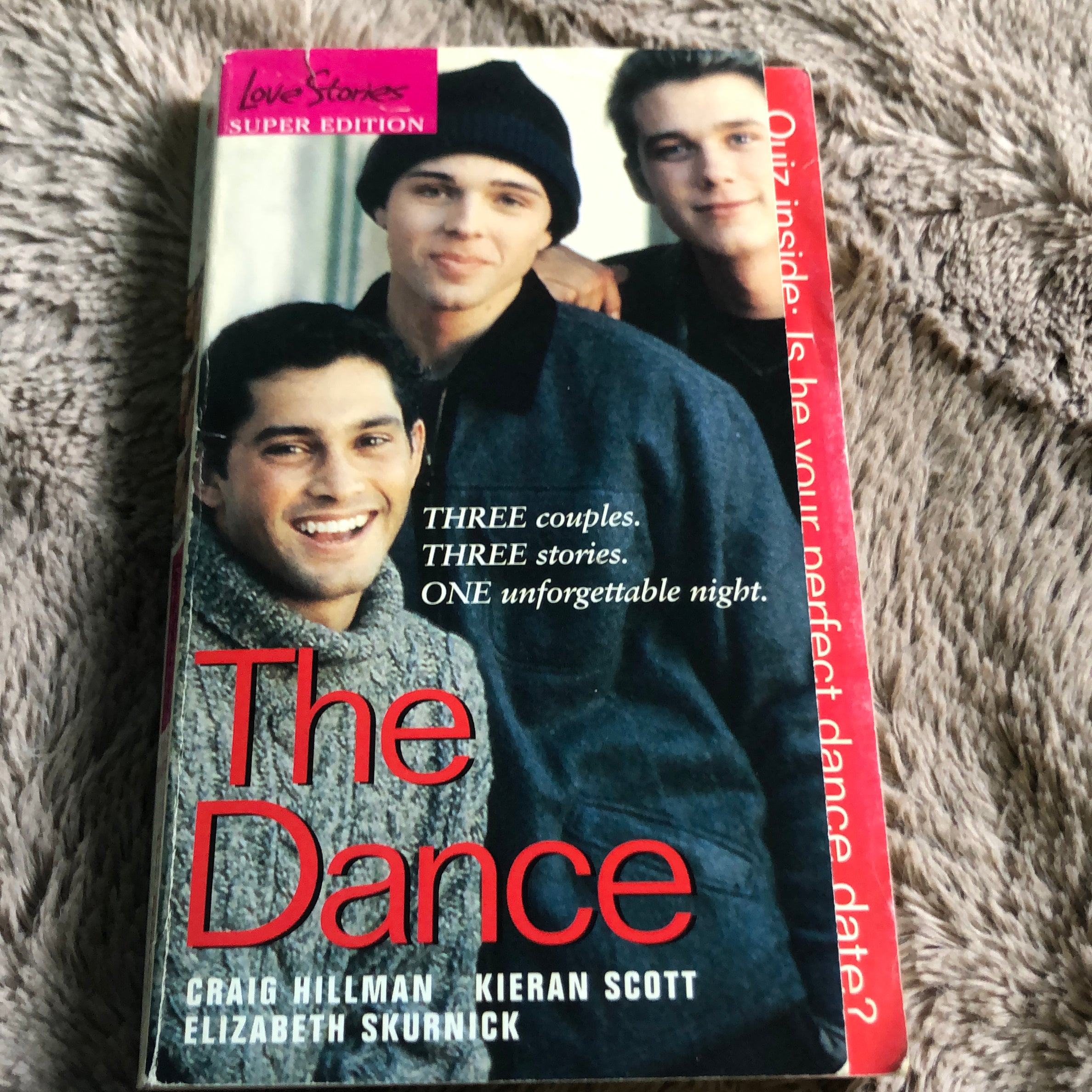 The Dance