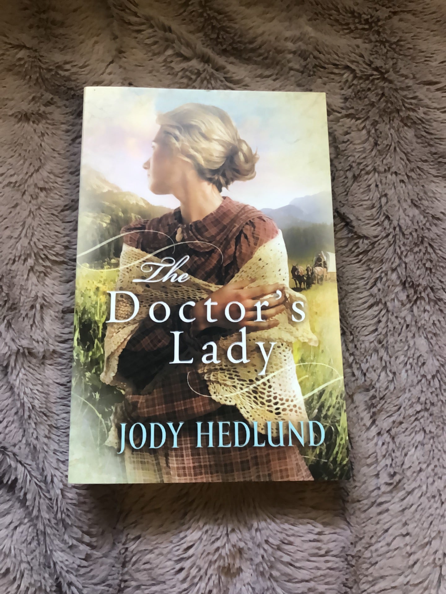 The Doctor's Lady