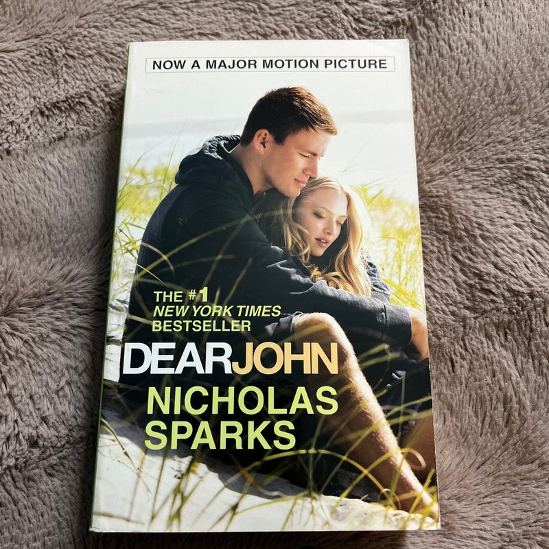 Dear John