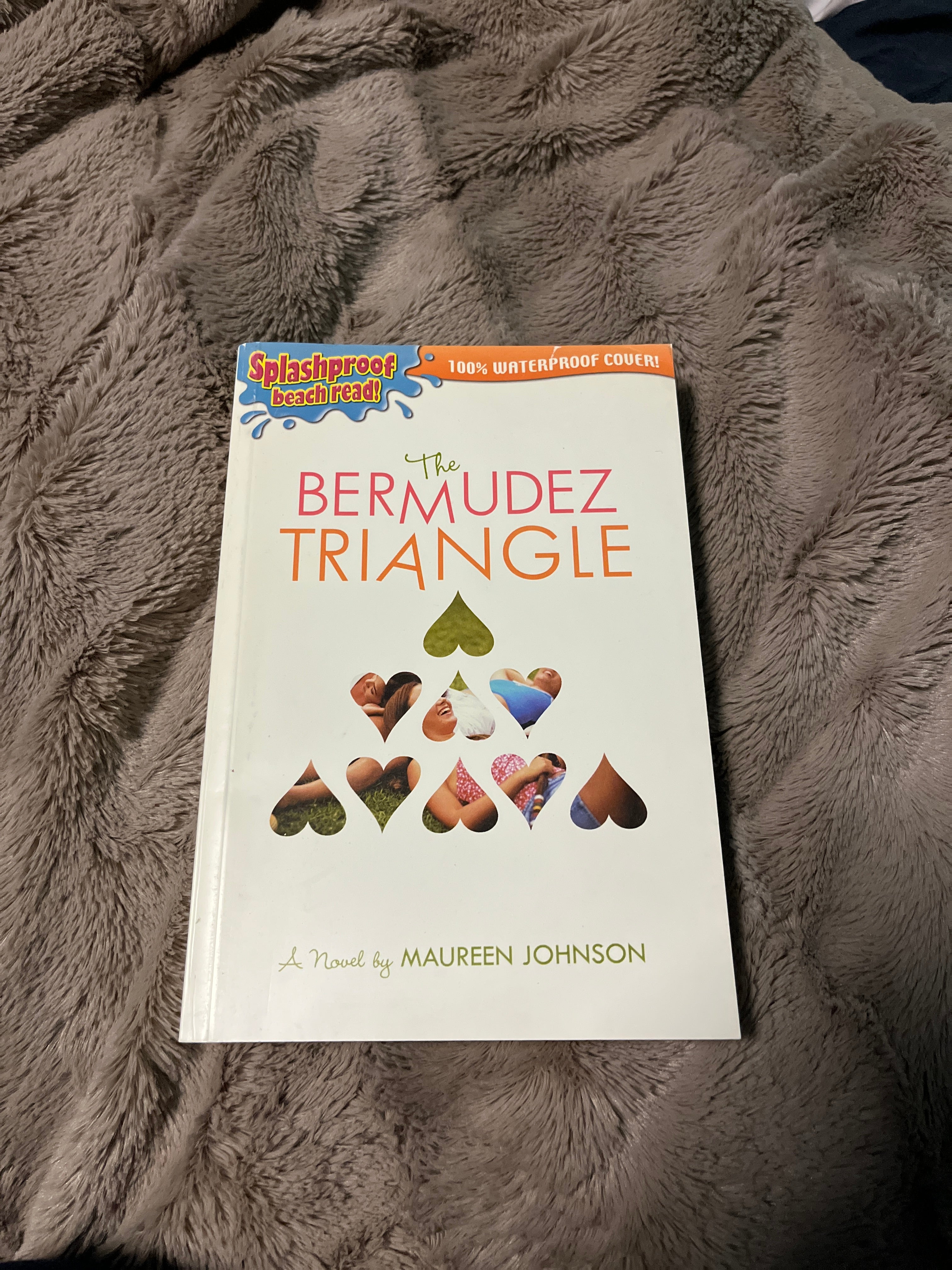 The Bermudez Triangle