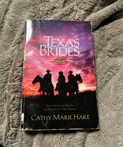 Brides of Texas