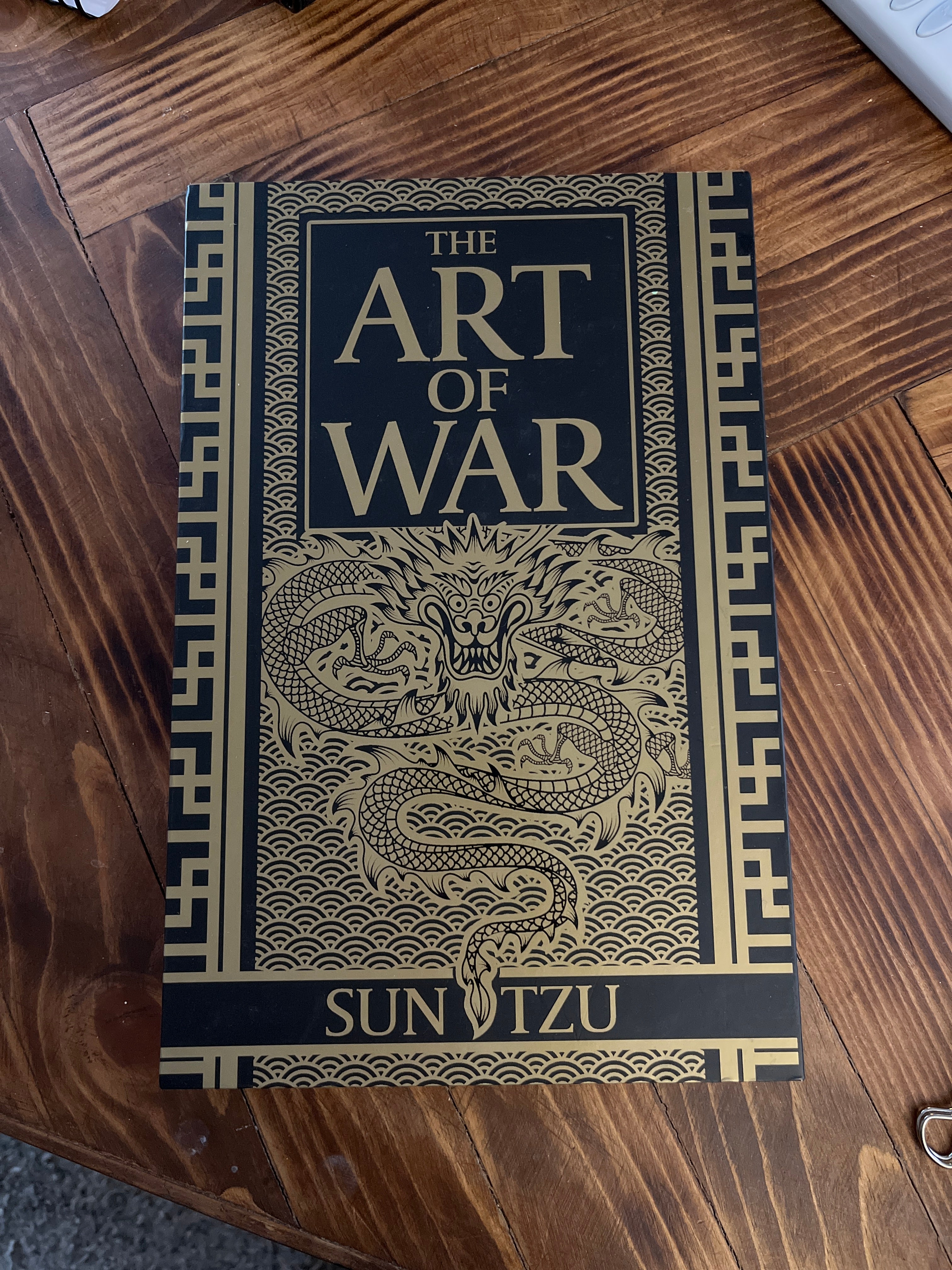 The Art of War