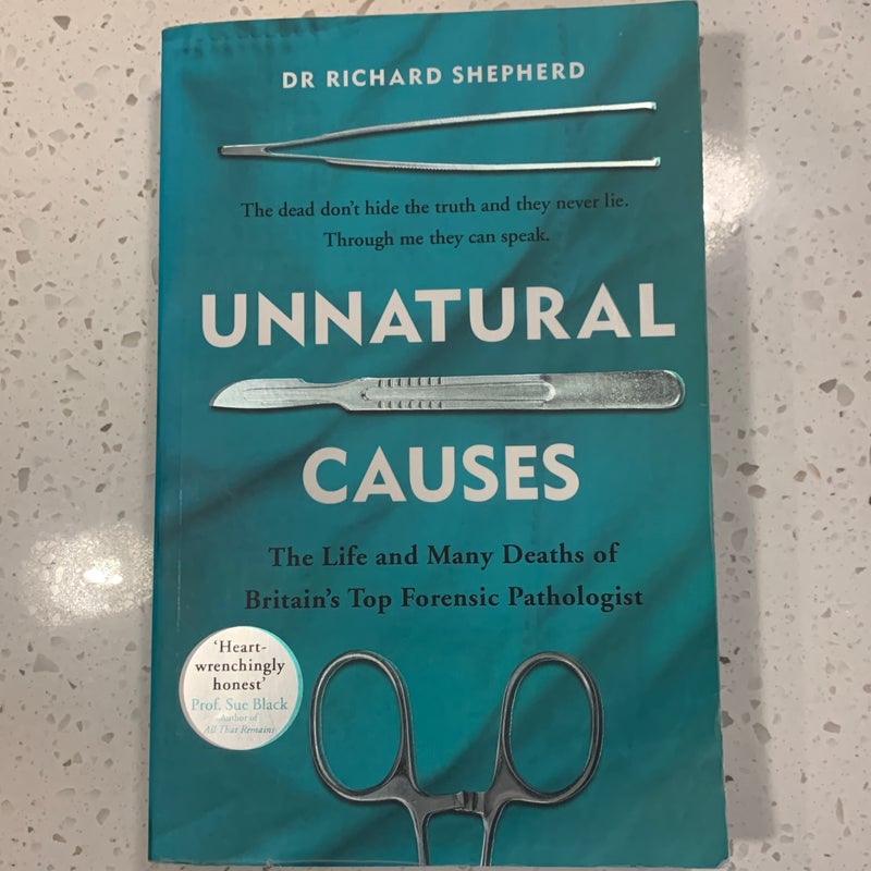 Unnatural Causes