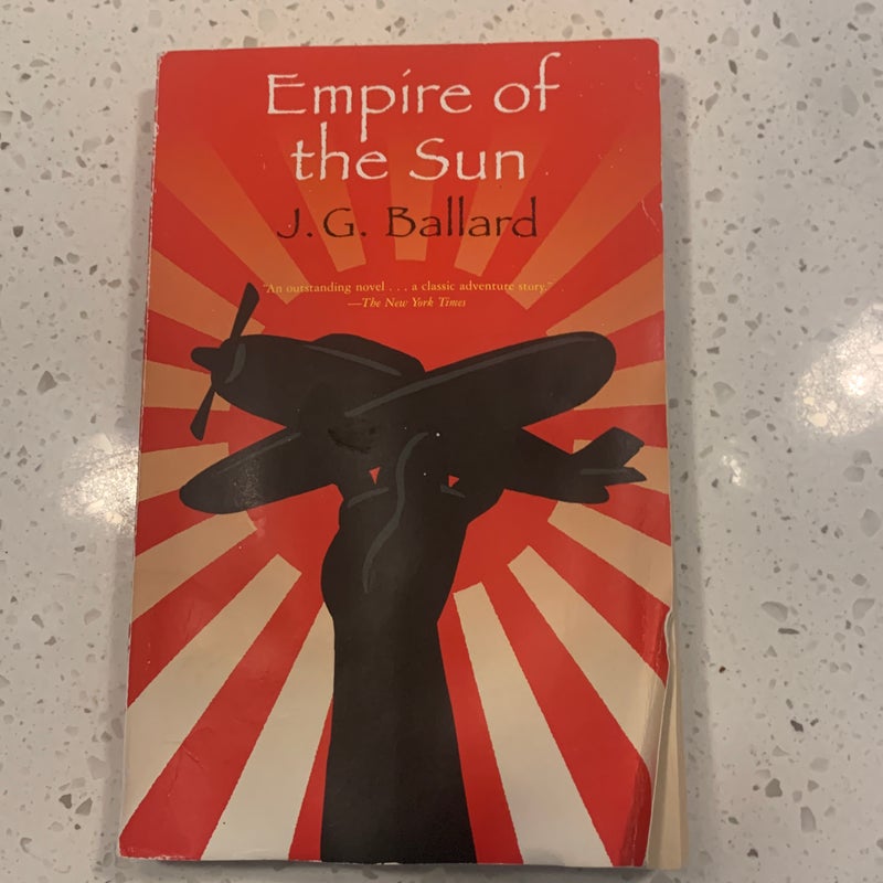 Empire of the Sun
