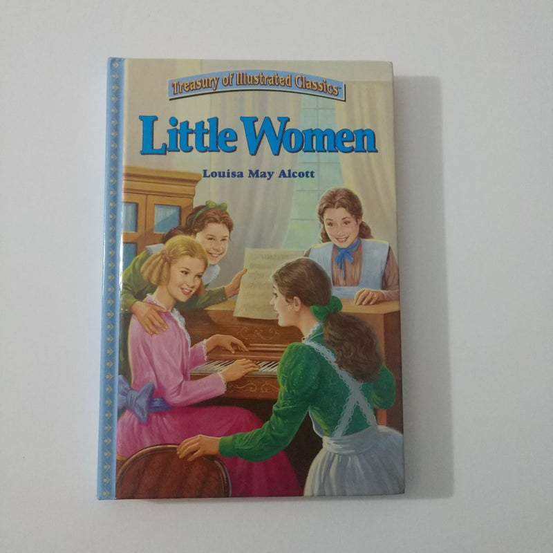 Little Women