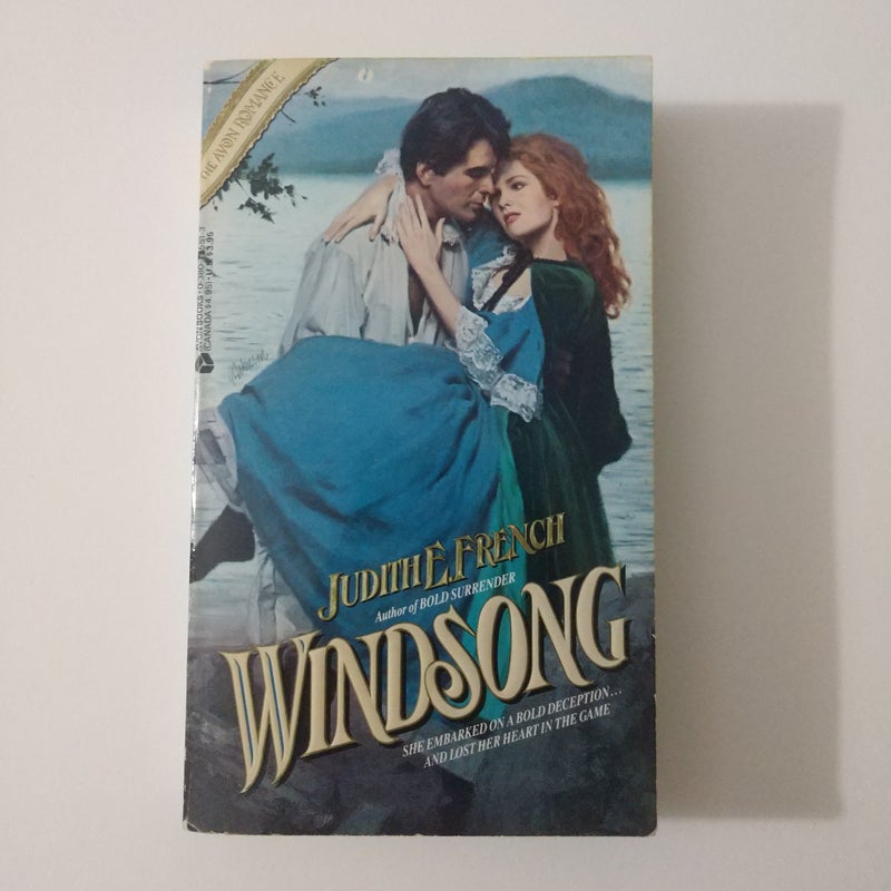 Windsong