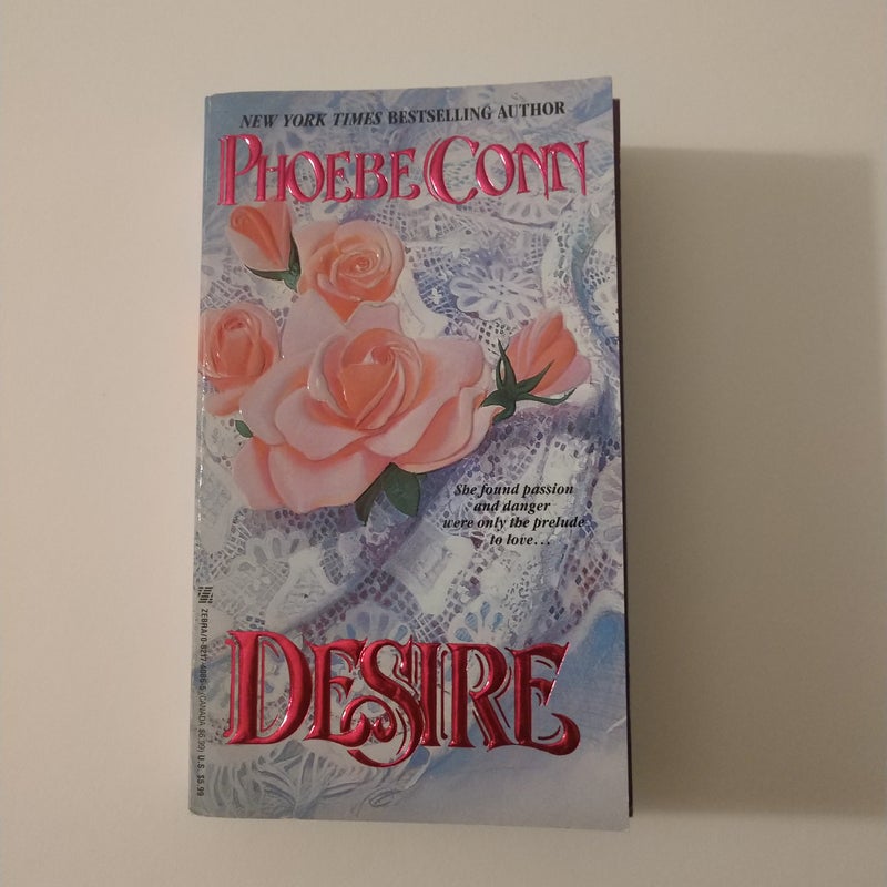 Desire