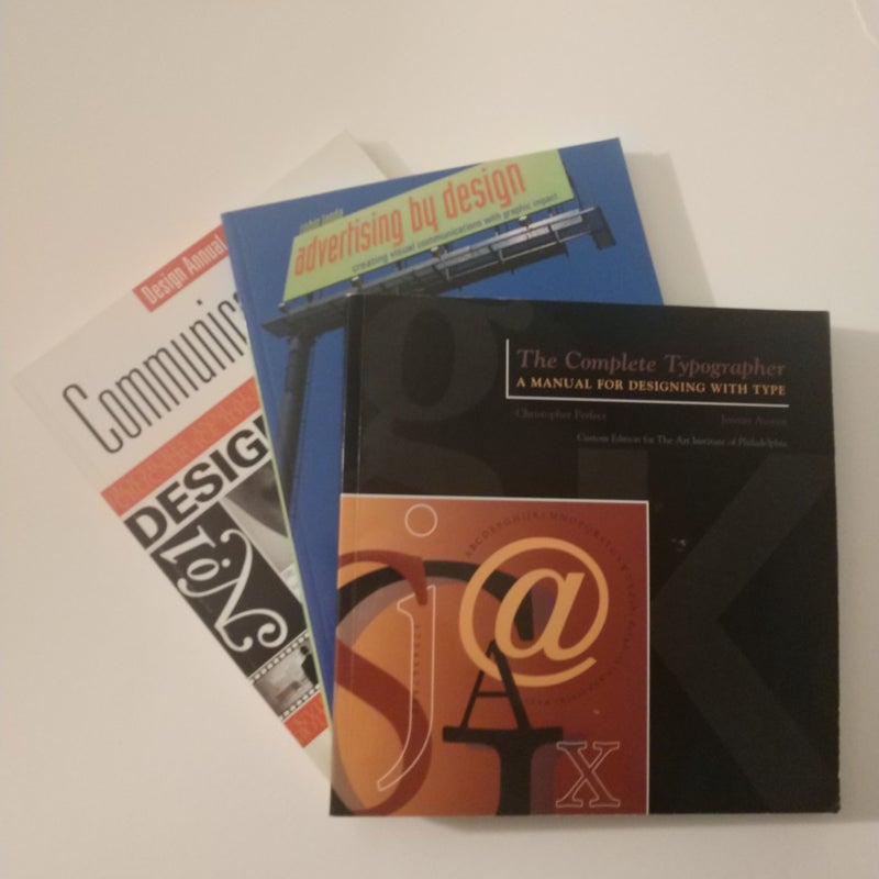 Graphic Design Bundle
