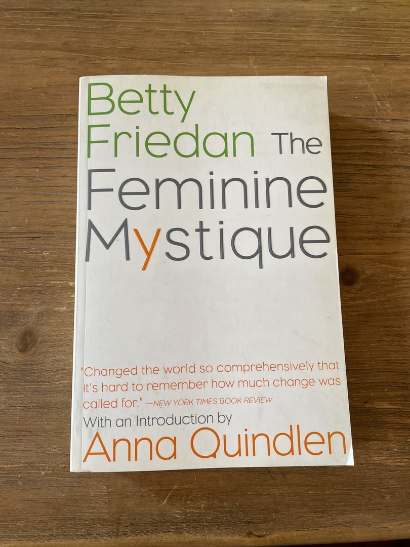 Feminine Mystique