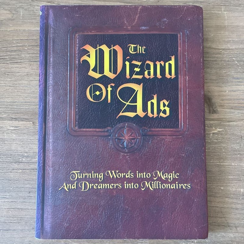 The Wizard of Ads