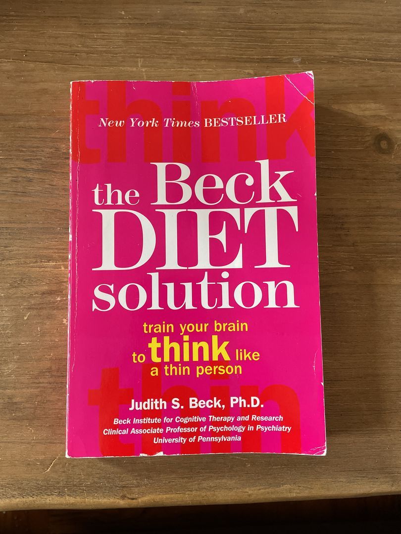 The Beck Diet Solution