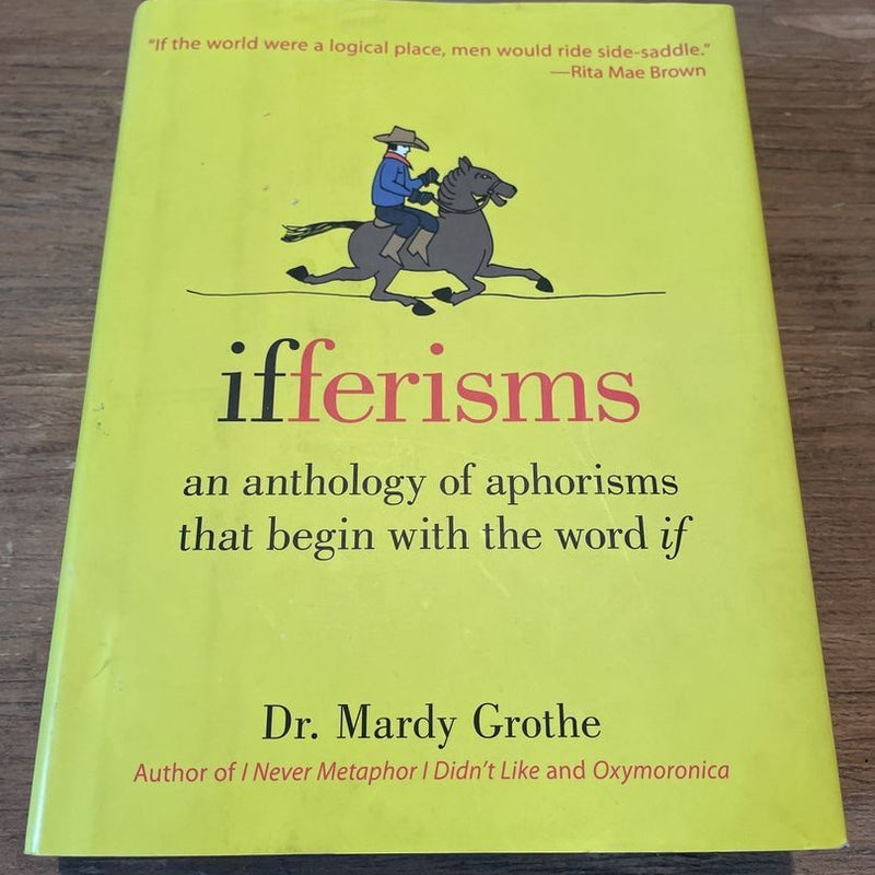 Ifferisms