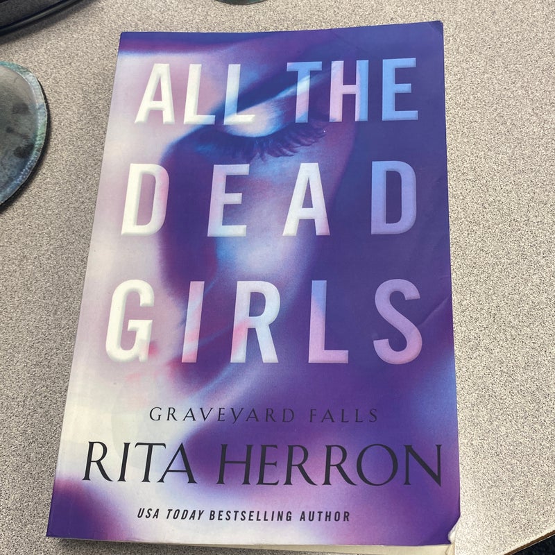 All the Dead Girls