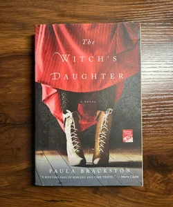 The Witch's Daughter