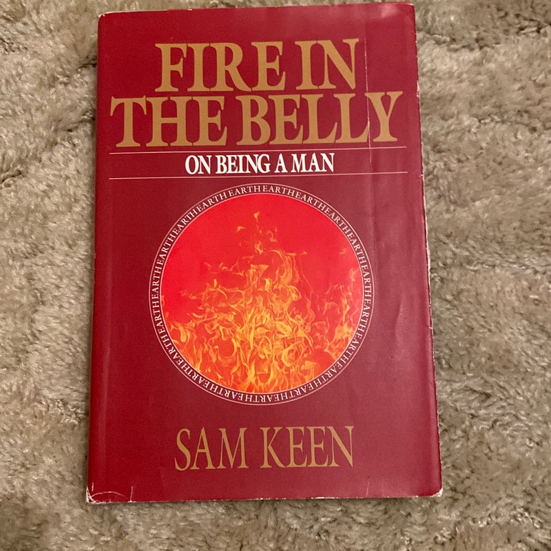 Fire in the Belly