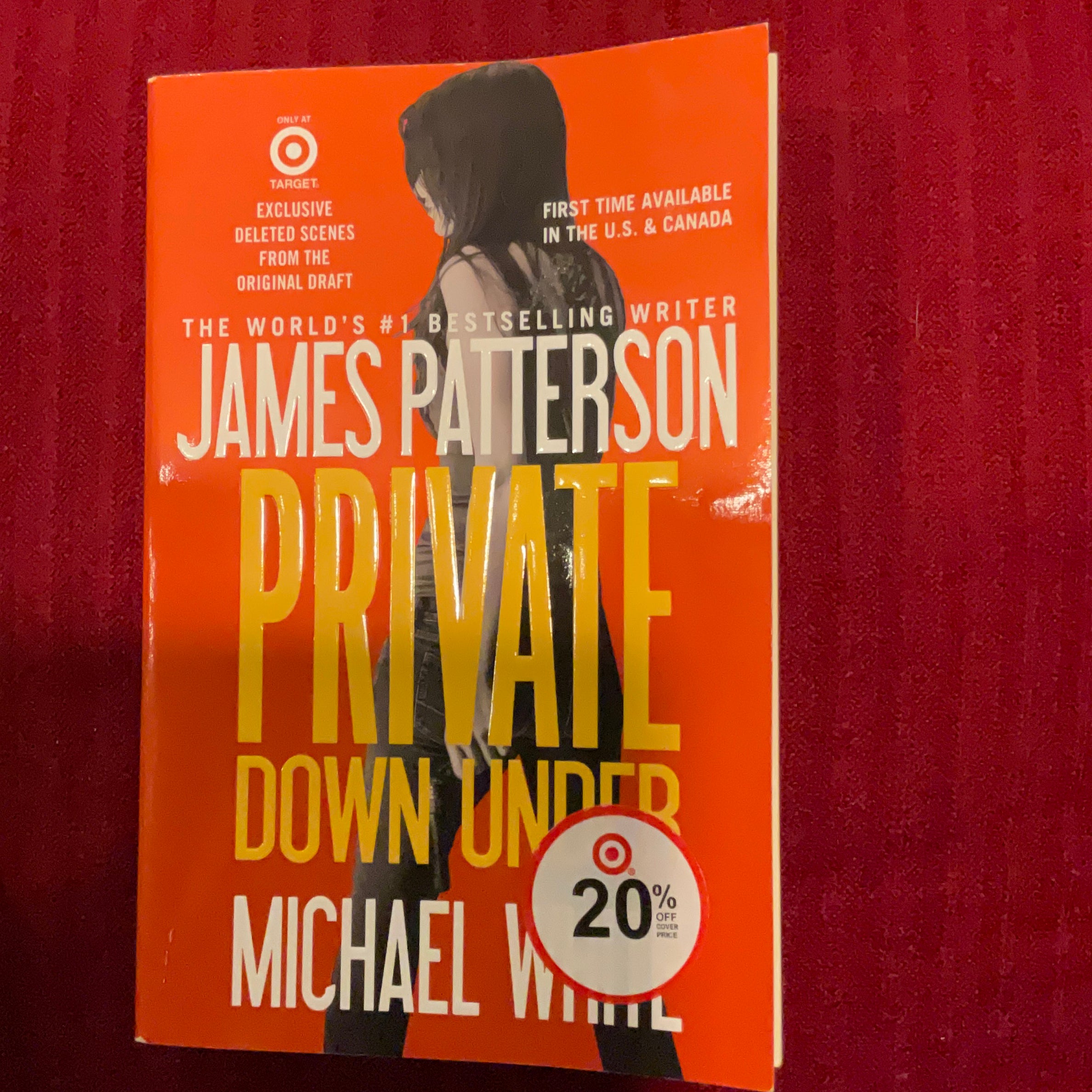 Private down Under