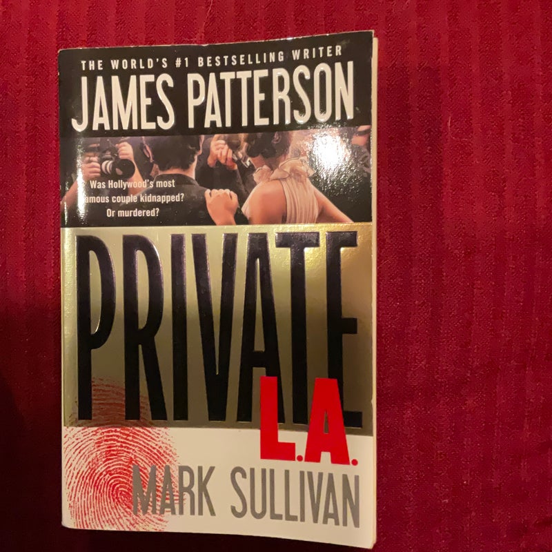 Private L. A.