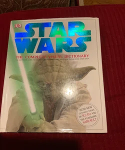 Star Wars: the Complete Visual Dictionary