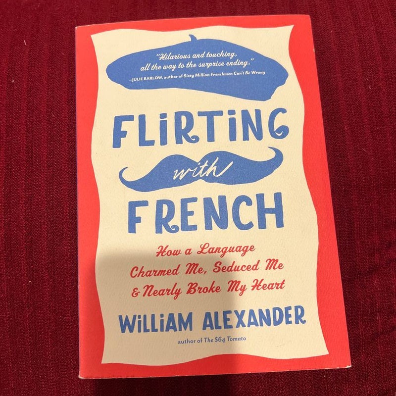 Flirting with French