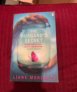 The Husband's Secret